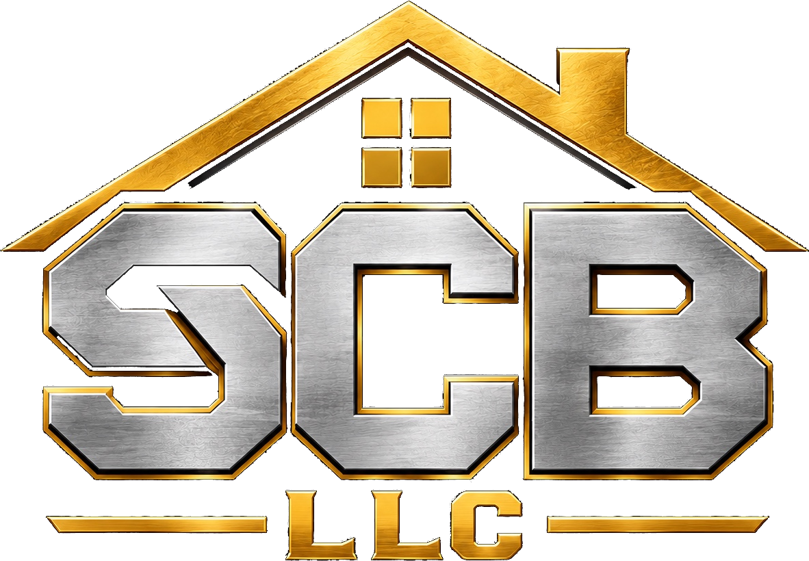 South Central Builders LLC logo